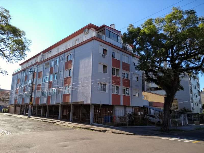Cobertura 3d  no bairro Partenon em Porto Alegre - Park Imobiliária - Bairro Partenon | Porto Alegre-RS 