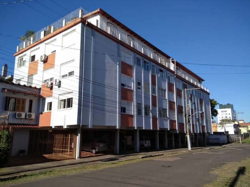 Cobertura 3 quartos  no bairro Partenon em Porto Alegre/RS
