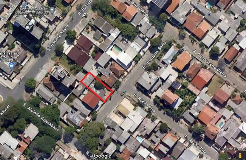 Casa 1d  no bairro Partenon em Porto Alegre - Park Imobiliária - Bairro Partenon | Porto Alegre-RS 