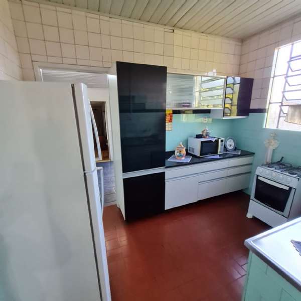 Casa 3 quartos  no bairro Vila Joo Pessoa em Porto Alegre/RS