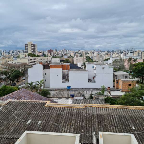 Apartamento 2 quartos  no bairro Santo Antnio em Porto Alegre/RS