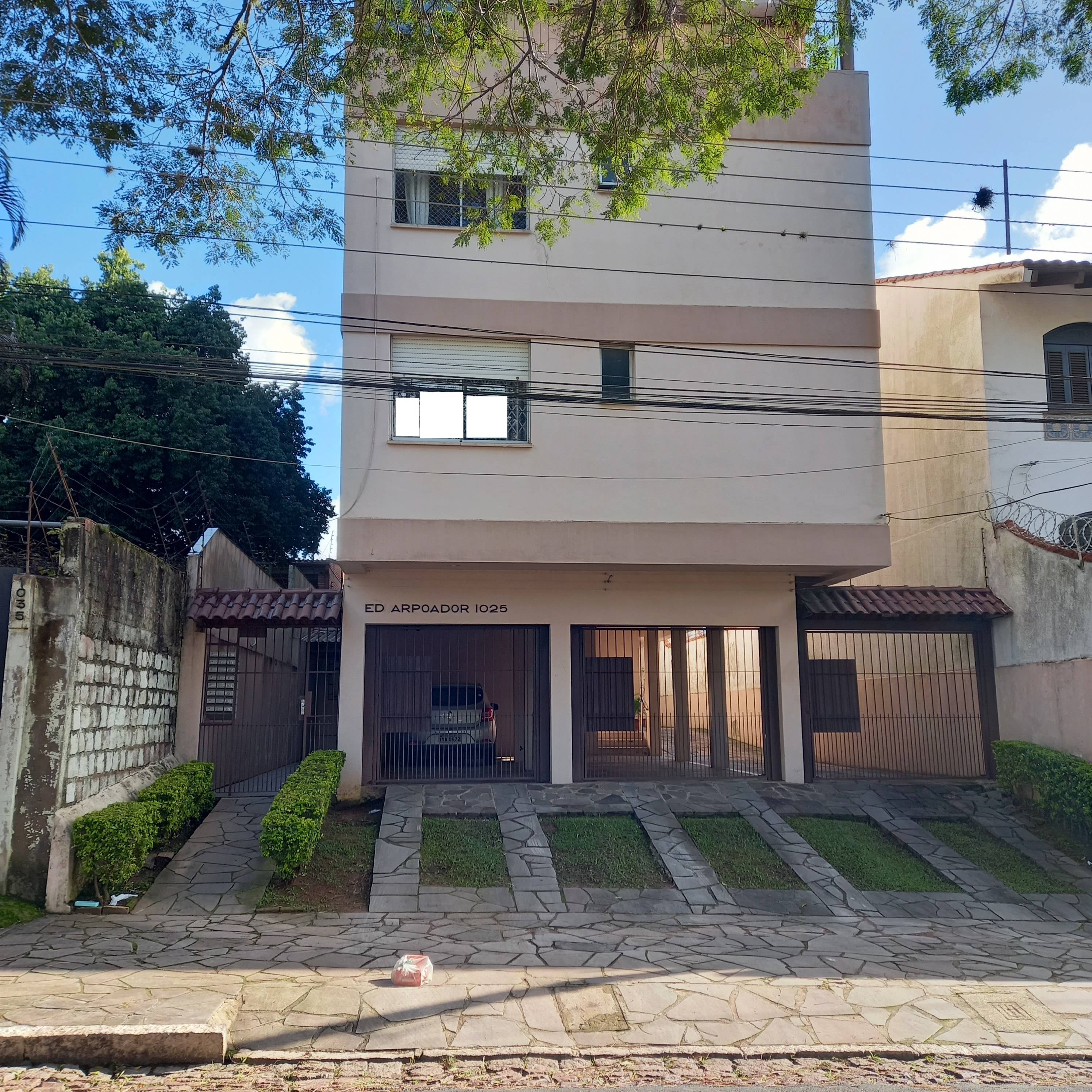 Apartamento 1d  no bairro Partenon em Porto Alegre - Park Imobiliária - Bairro Partenon | Porto Alegre-RS 