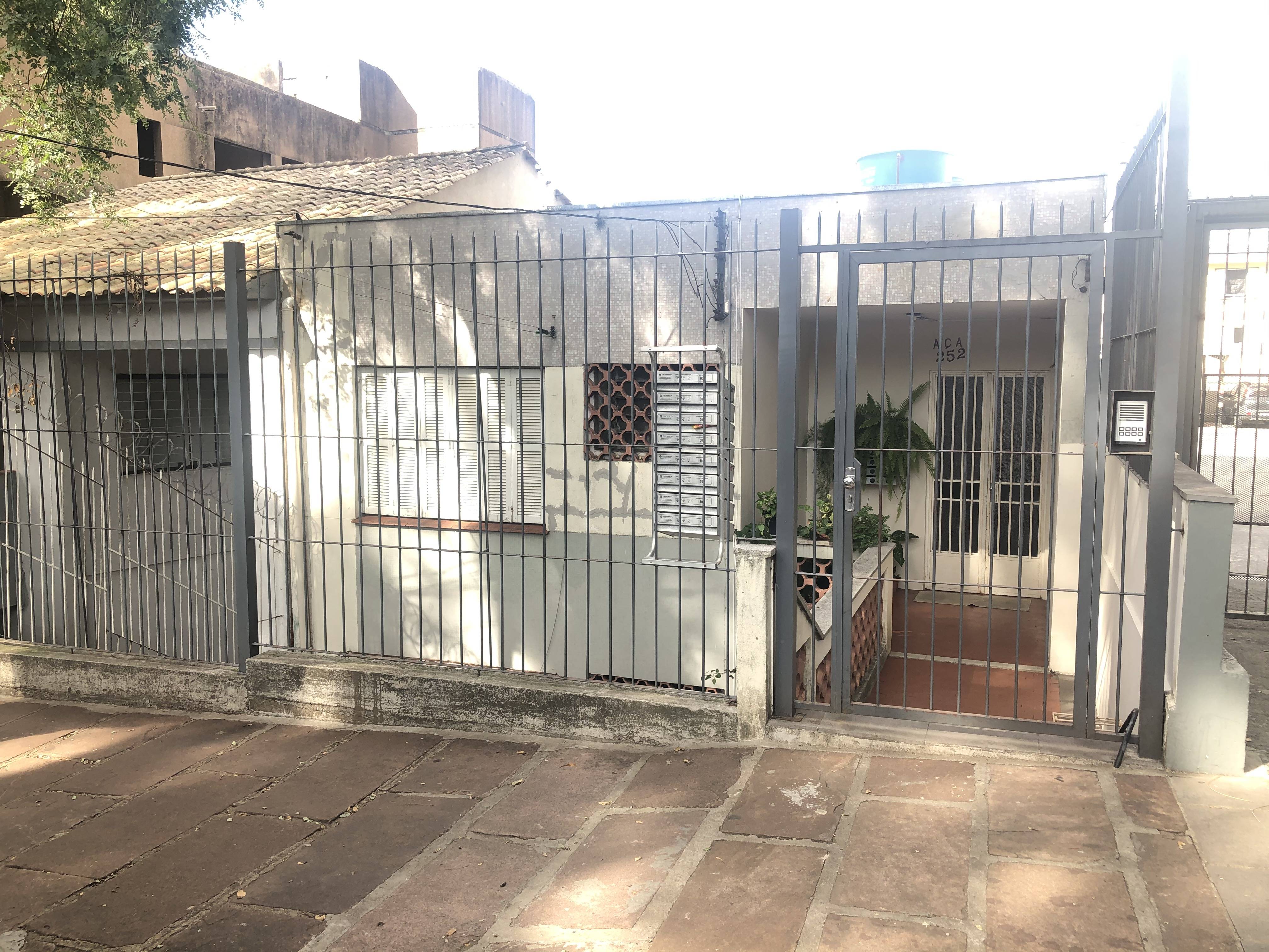 Apartamento 2d  no bairro Partenon em Porto Alegre - Park Imobiliária - Bairro Partenon | Porto Alegre-RS 