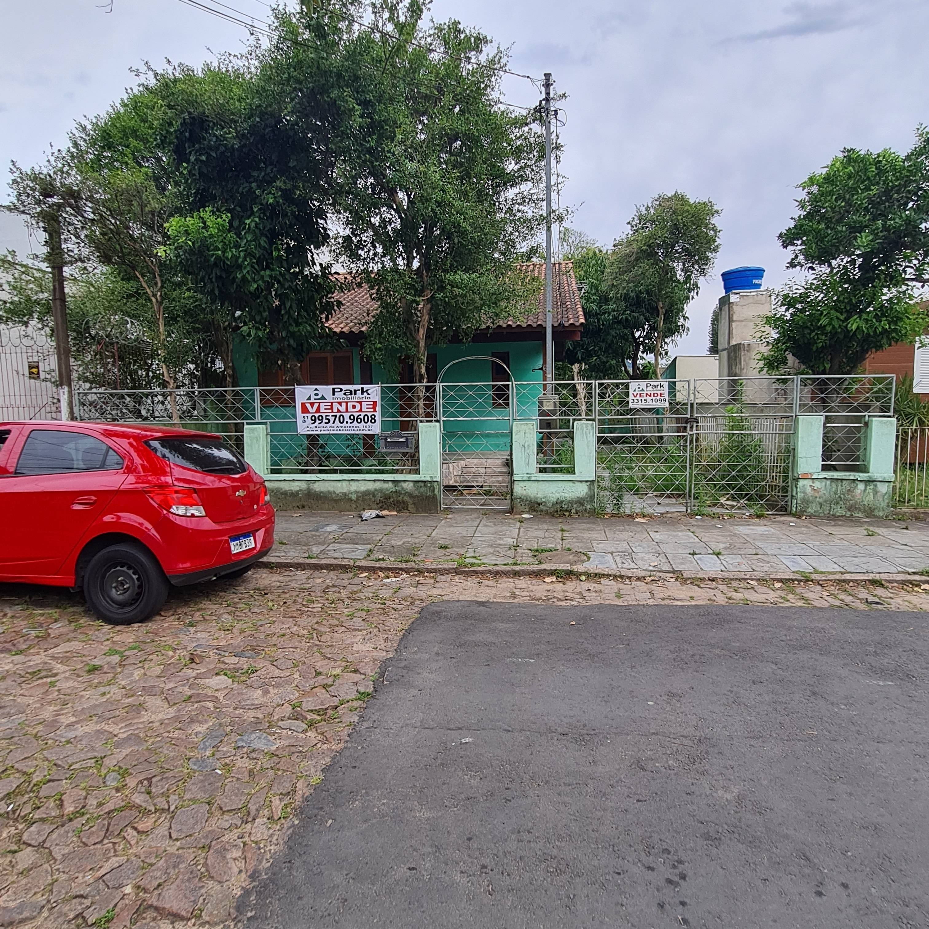 Casa 2d  no bairro Ipanema em Porto Alegre - Park Imobiliária - Bairro Partenon | Porto Alegre-RS 