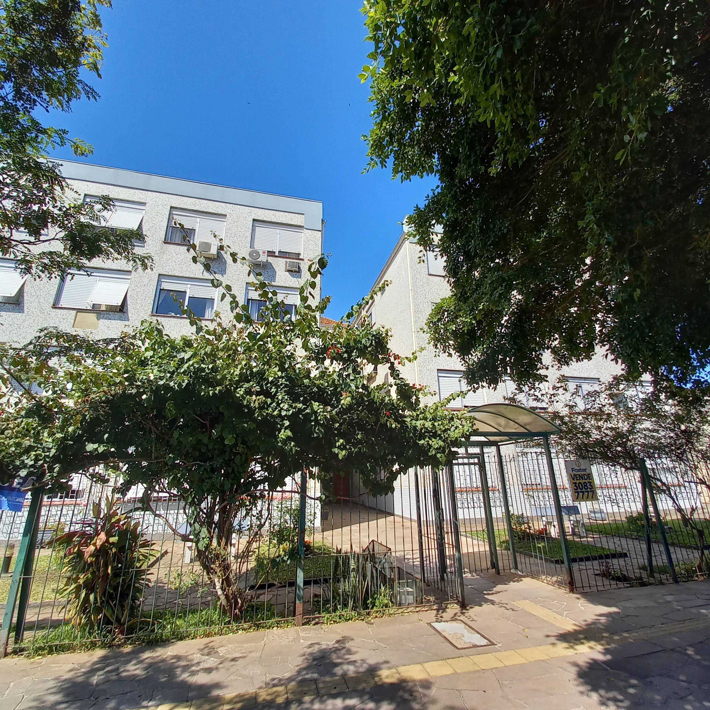 Apartamento 2d  no bairro Rio Branco em Porto Alegre - Park Imobiliária - Bairro Partenon | Porto Alegre-RS 