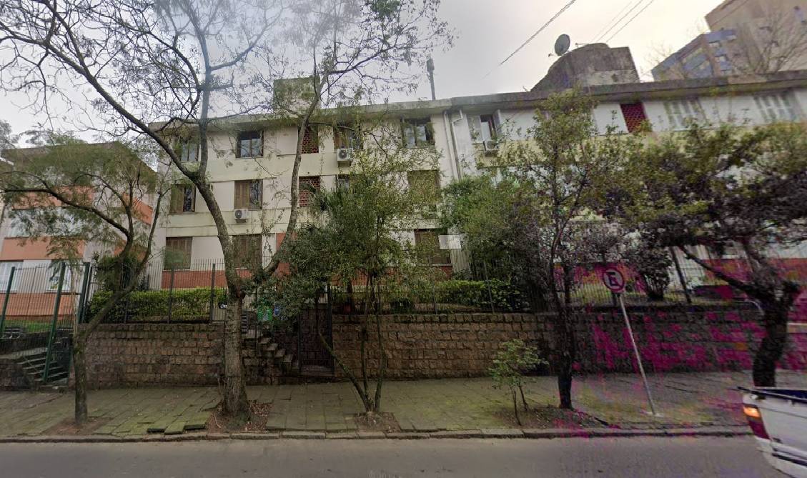 Apartamento 2d  no bairro Petrpolis em Porto Alegre - Park Imobiliária - Bairro Partenon | Porto Alegre-RS 