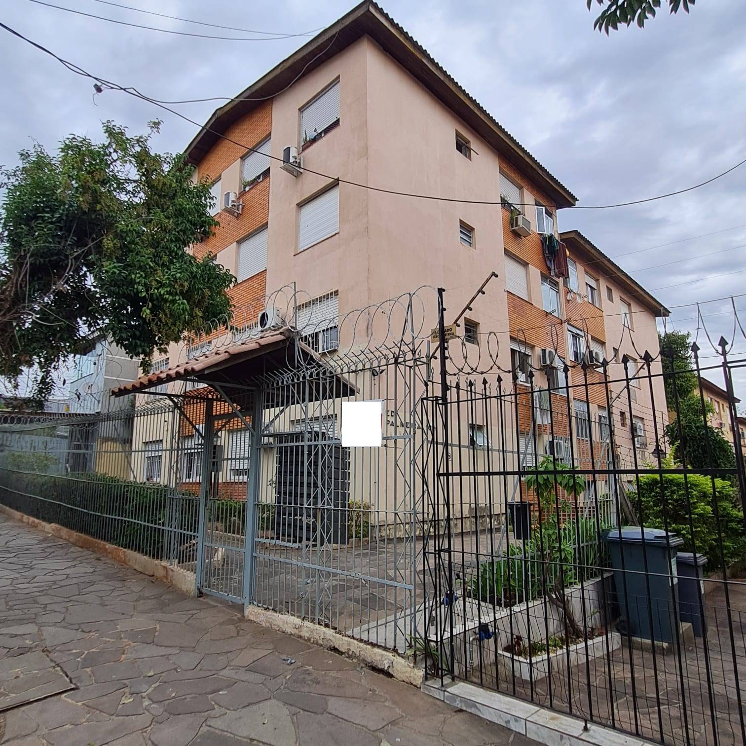 Apartamento 1d  no bairro Jardim do Salso em Porto Alegre - Park Imobiliária - Bairro Partenon | Porto Alegre-RS 