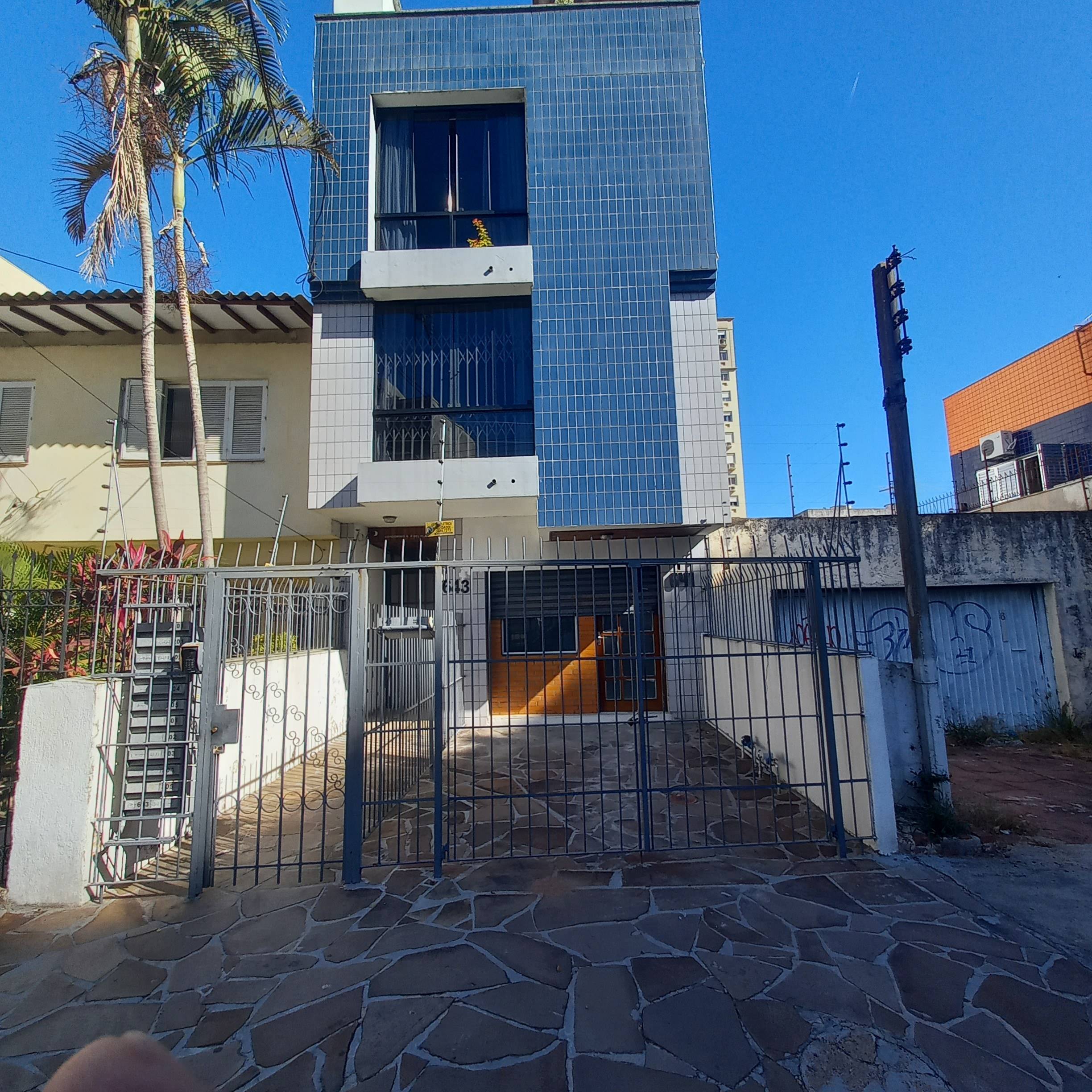 Loja no bairro Jardim Botnico em Porto Alegre - Park Imobiliária - Bairro Partenon | Porto Alegre-RS 