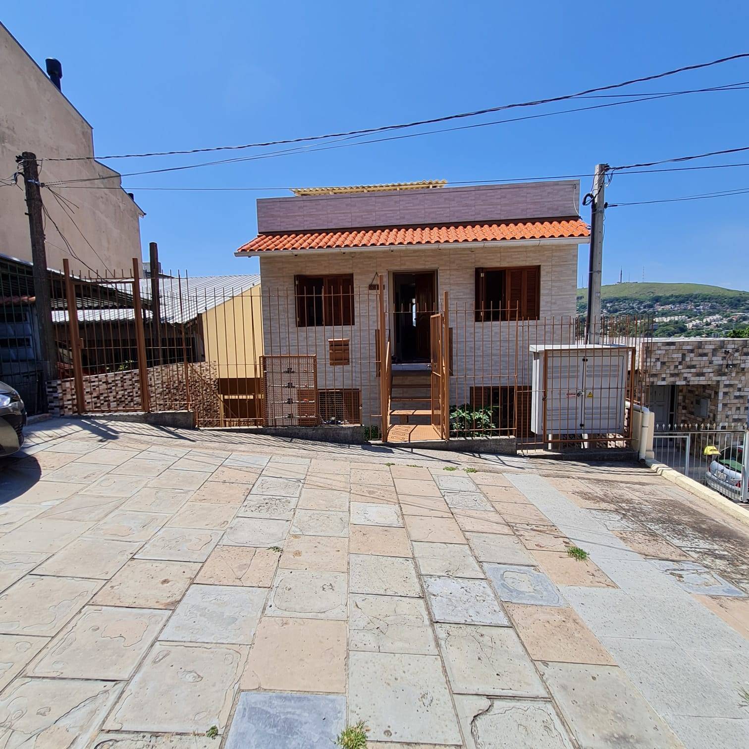 Apartamento 2d  no bairro Partenon em Porto Alegre - Park Imobiliária - Bairro Partenon | Porto Alegre-RS 
