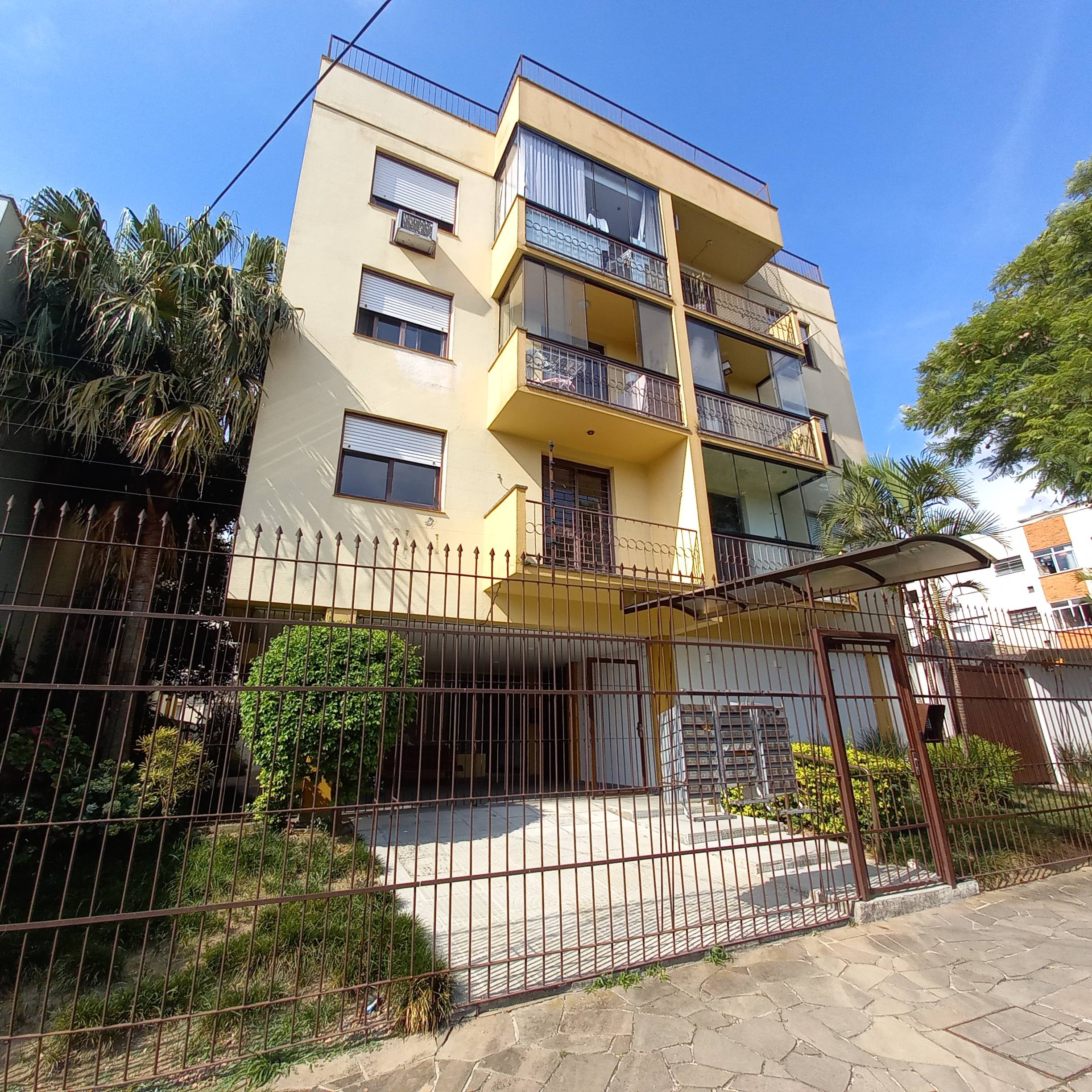 Apartamento 1d  no bairro Partenon em Porto Alegre - Park Imobiliária - Bairro Partenon | Porto Alegre-RS 