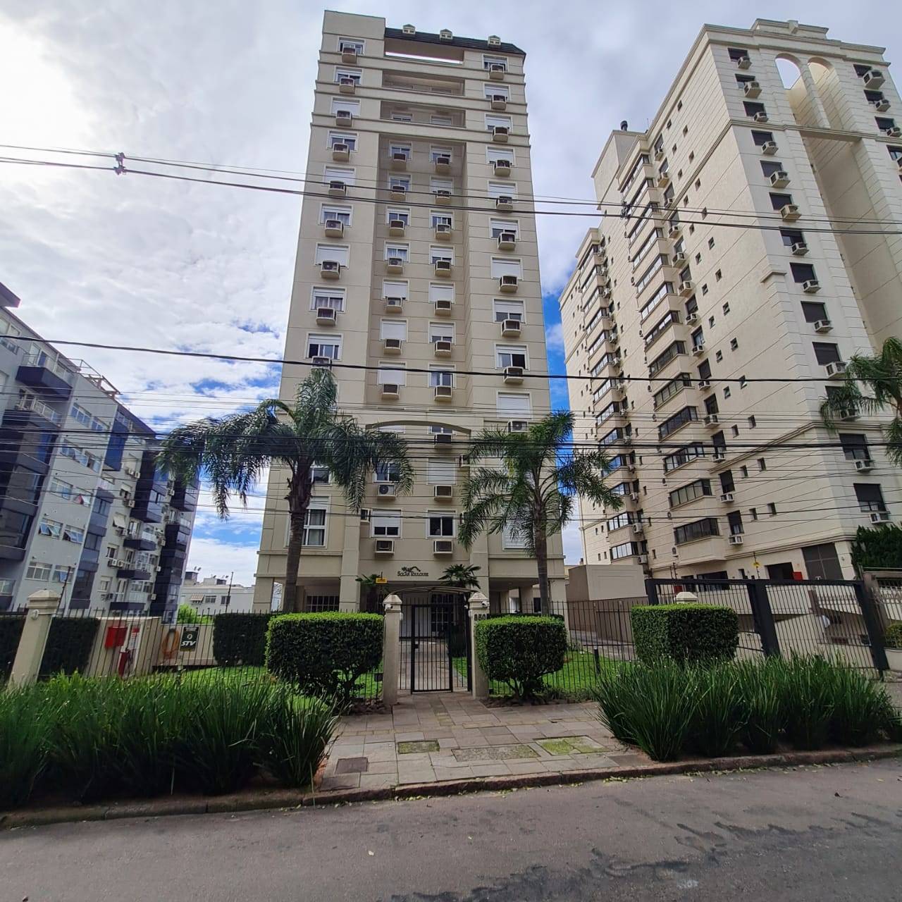 Apartamento 2d  no bairro Passo D'Areia em Porto Alegre - Park Imobiliária - Bairro Partenon | Porto Alegre-RS 