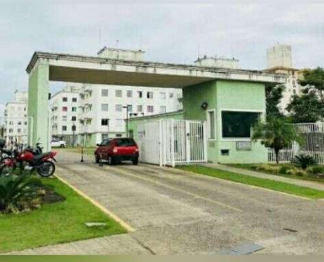 Apartamento 3d  no bairro Igara em Canoas