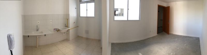 Apartamento 2 Dormitórios,  no S�o Jos�