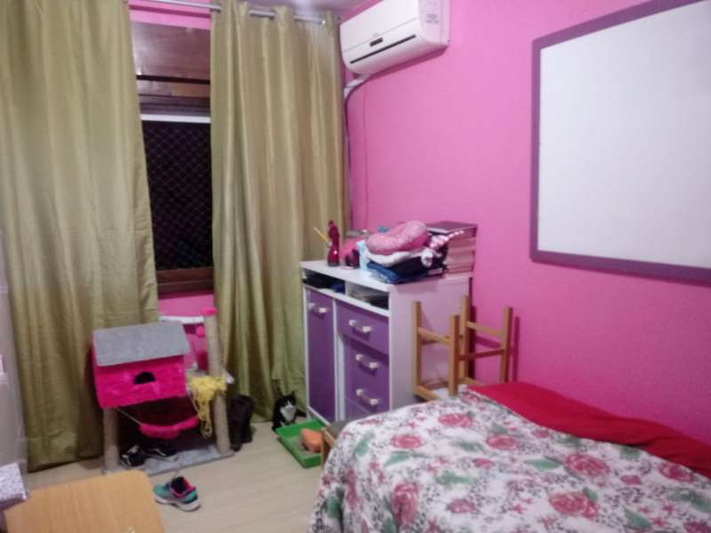 Apartamento 2 quartos  no bairro Nossa Senhora das Graças em Canoas/RS