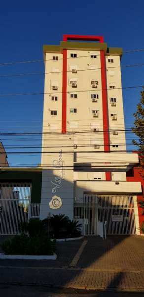 Apartamento 3 Quartos sendo  1 Suíte no bairro Vila Rosa em Canoas