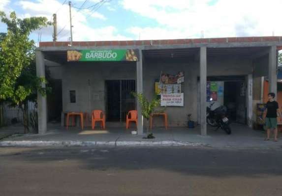 Casa Comercial 3 quartos  no bairro Harmonia em Canoas/RS