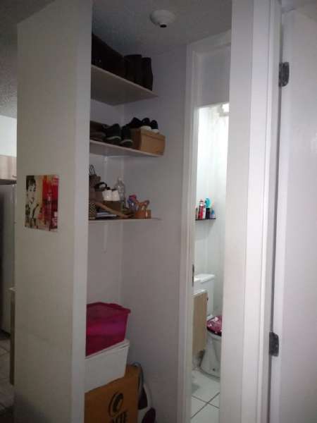 Apartamento 2 quartos  no bairro Vila Igara em Canoas/RS