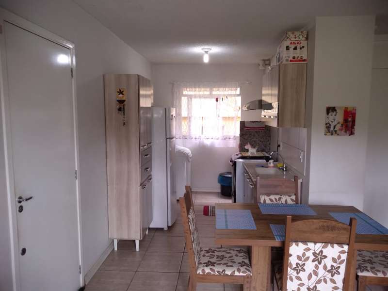 Apartamento 2 quartos  no bairro Vila Igara em Canoas/RS