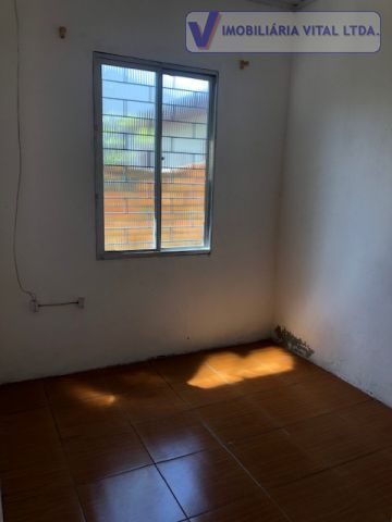 Casa 2 quartos  no bairro Niterói em Canoas/RS