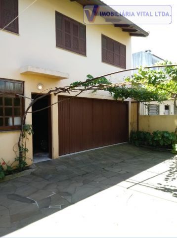 Casa 3 quartos  no bairro Fátima em Canoas/RS