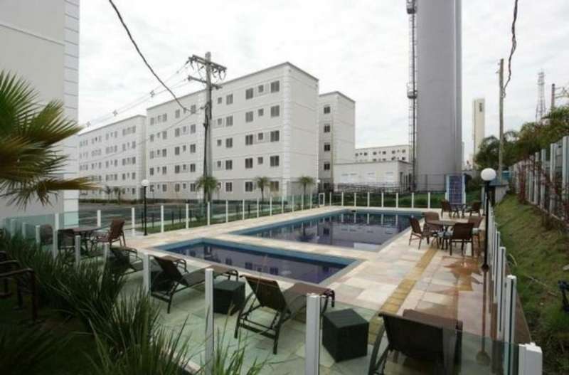 Apartamento 2 quartos  no bairro São José em Canoas/RS