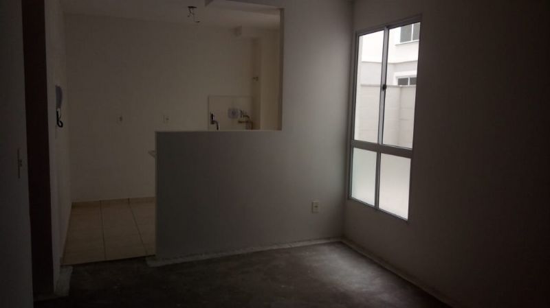 Apartamento 2 Dormitórios,  no São José