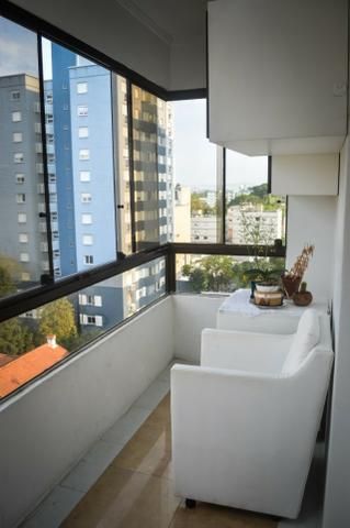 Apartamento 3 quartos  no bairro Centro em Canoas/RS