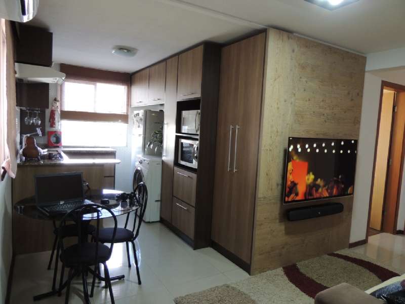 Apartamento 2 quartos  no bairro Igara em Canoas/RS