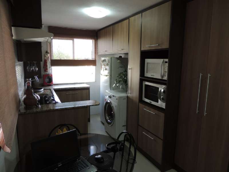 Apartamento 2 quartos  no bairro Igara em Canoas/RS
