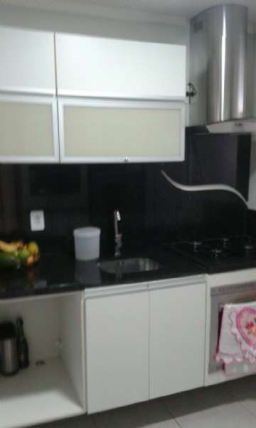 Casa em Condomínio 3 quartos  no bairro Vila Rosa em Canoas/RS