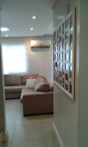 Casa em Condomínio 3 quartos  no bairro Vila Rosa em Canoas/RS