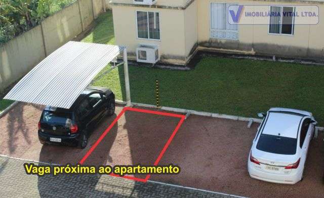 Apartamento 2 Dormitórios,  no Rio Branco