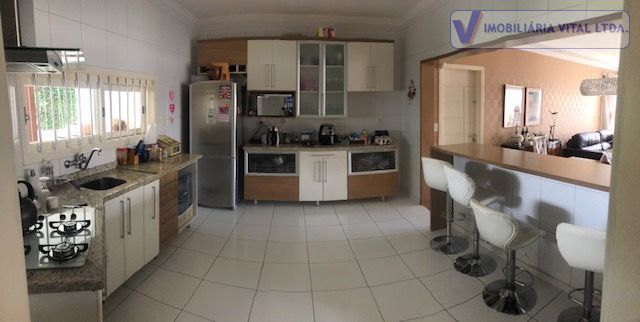 Casa 3 quartos  no bairro Rio Branco em Canoas/RS