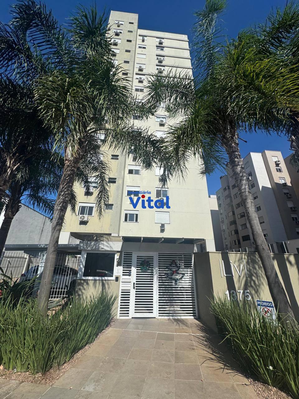 Apartamento 2 Quartos sendo  1 Suíte no bairro Centro em Canoas