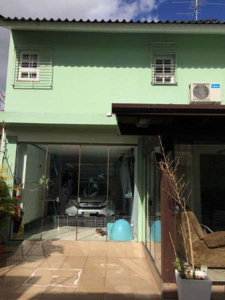 Casa 3 quartos  no bairro Vila Igara em Canoas/RS