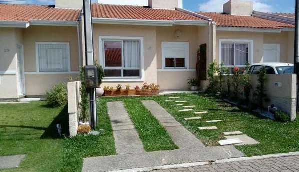 Casa em Condomínio 2 Quartos no bairro Olaria em Canoas