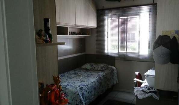 Casa em Condomínio 2 quartos  no bairro Olaria em Canoas/RS
