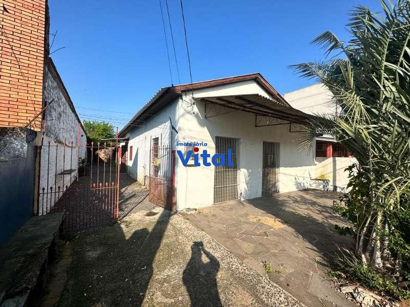 Casa Comercial 2 quartos  no bairro Niterói em Canoas/RS