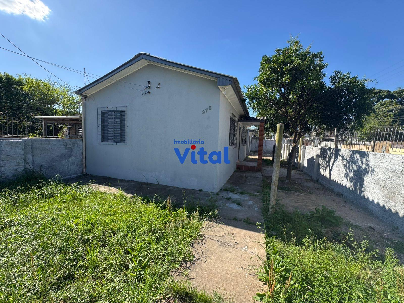 Casa 3 Quartos no bairro Fátima em Canoas