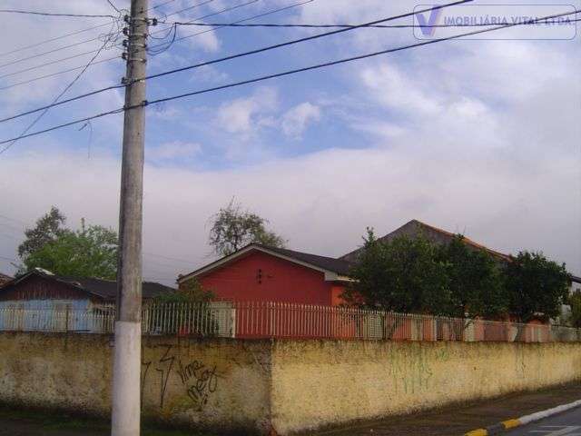 Casa 3 Quartos no bairro Fátima em Canoas