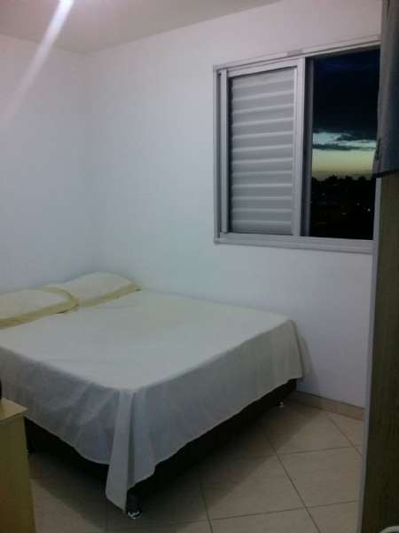 Apartamento 3 Dormitórios,  no Vila Igara