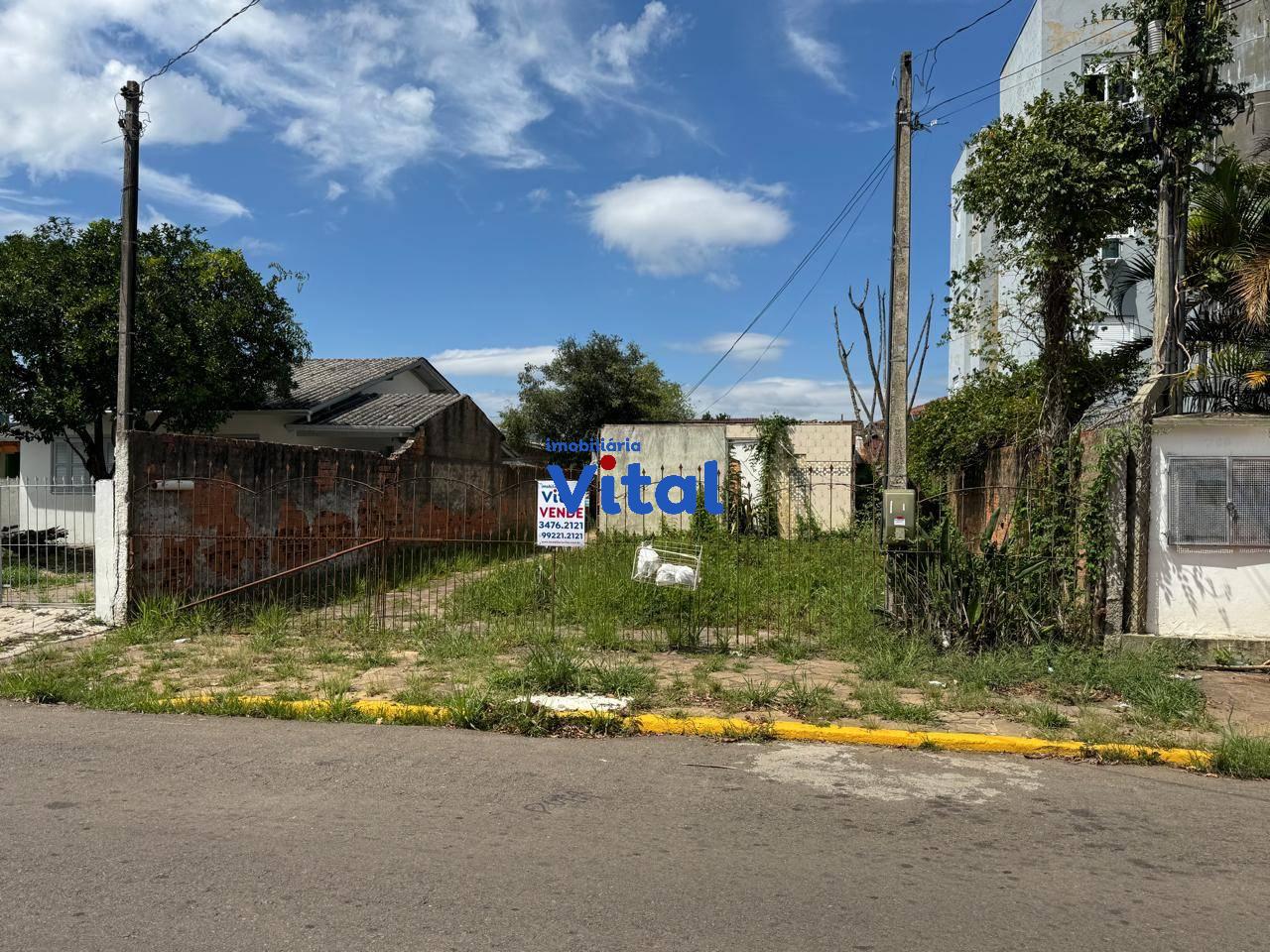 Casa 1 Quarto no bairro São Luis em Canoas