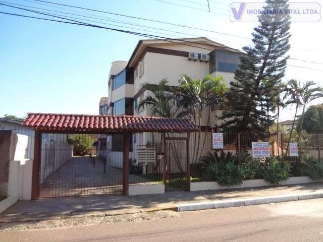 Apartamento 2 Quartos no bairro Fátima em Canoas