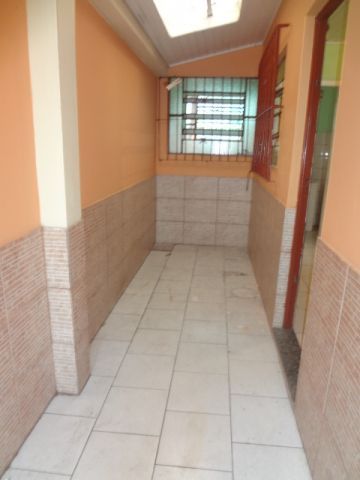 Casa 1 quarto no bairro Niterói em Canoas/RS
