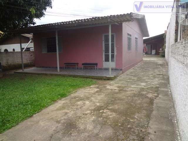 Casa 3 Quartos no bairro NiterÃ³i em Canoas