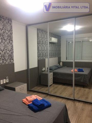 Apartamento 2 quartos  no bairro Centro em Canoas/RS