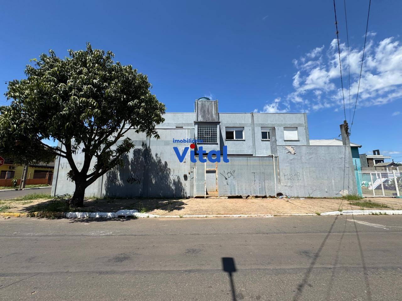 Galpão/Depósito/Armazém no bairro Rio Branco em Canoas