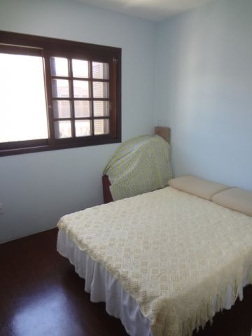 Casa 5 quartos  no bairro Fátima em Canoas/RS