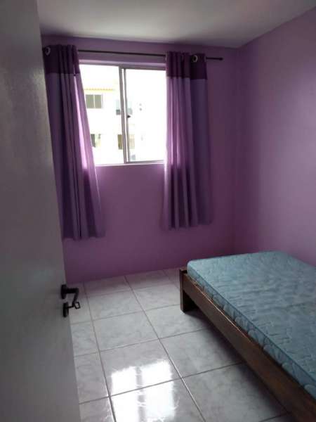 Apartamento 2 quartos  no bairro Mato Grande em Canoas/RS