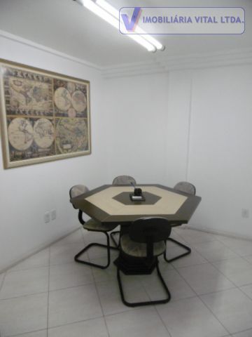 Sala no bairro Centro em Canoas/RS